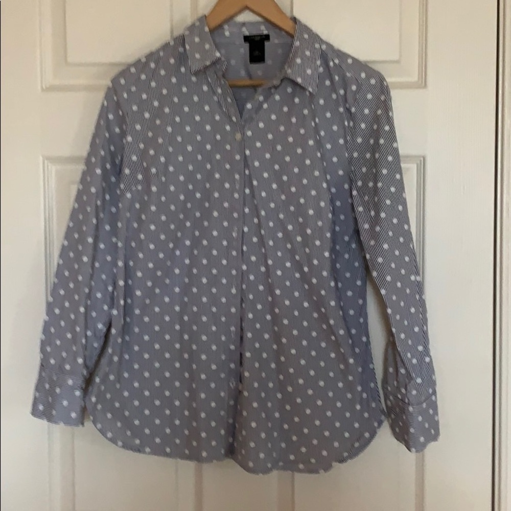 Dress shirt